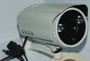 Kamera rendszerek