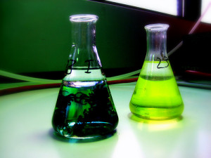 Laboratóriumi eszközök