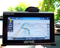Kiváló minőségű GPS navigációk