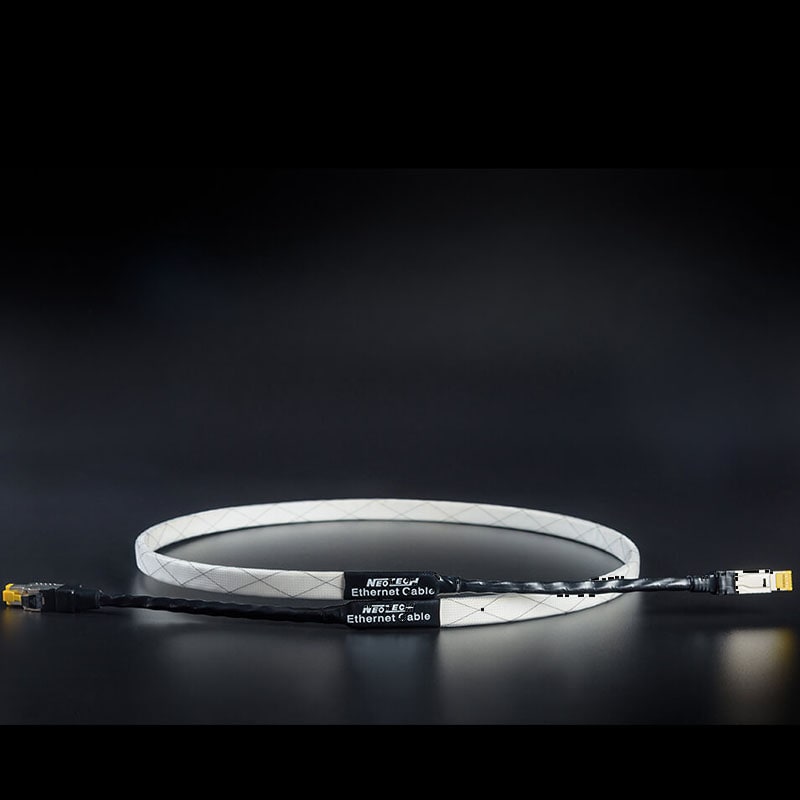 CAT6 kábel professzionális hálózati megoldás