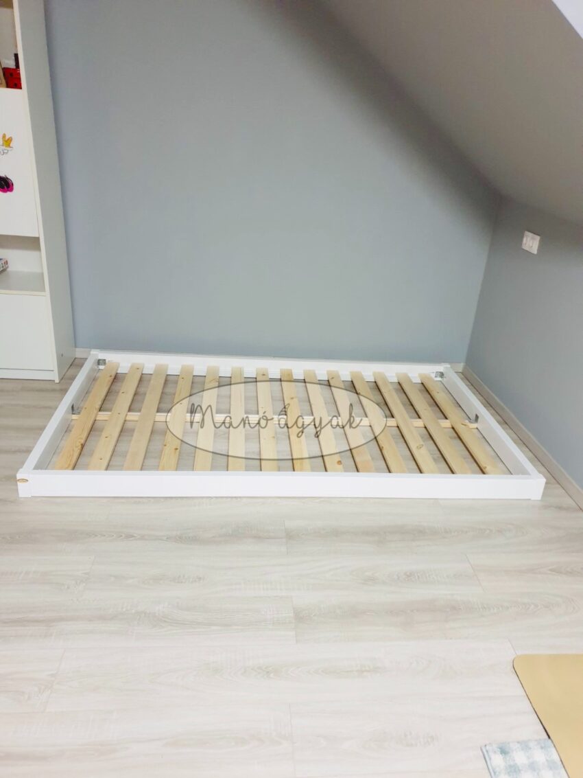 Montessori gyerekágy